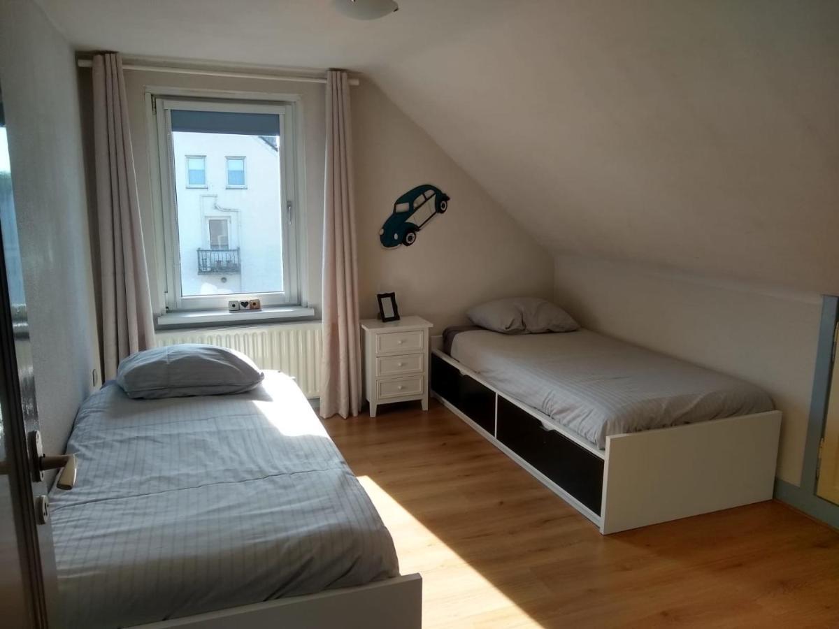 Appartement Melange Heythuysen Dış mekan fotoğraf