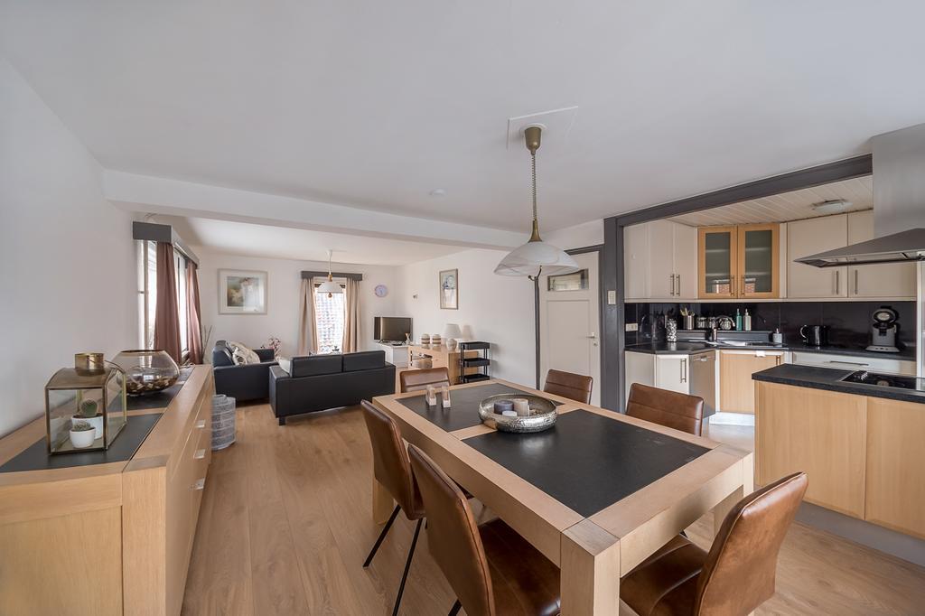 Appartement Melange Heythuysen Dış mekan fotoğraf