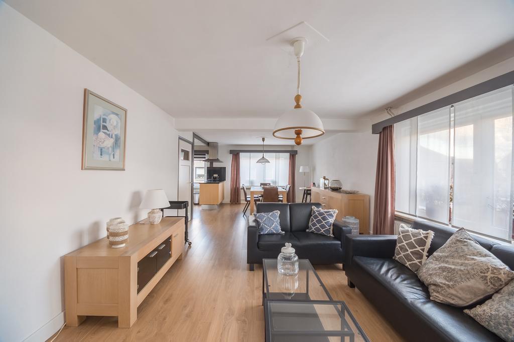 Appartement Melange Heythuysen Dış mekan fotoğraf