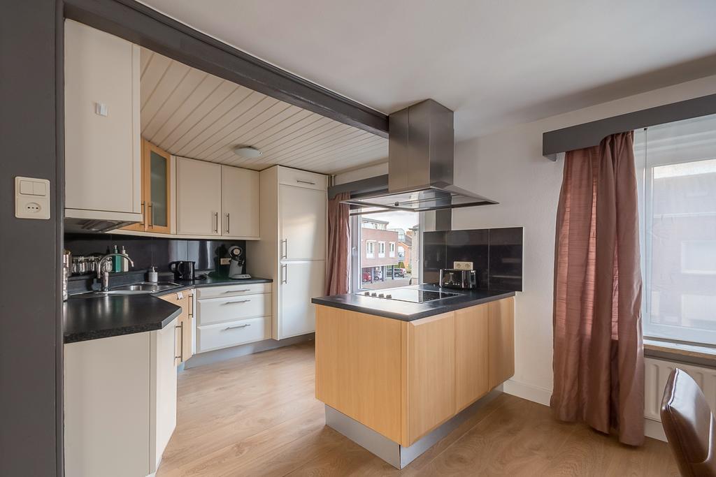 Appartement Melange Heythuysen Dış mekan fotoğraf