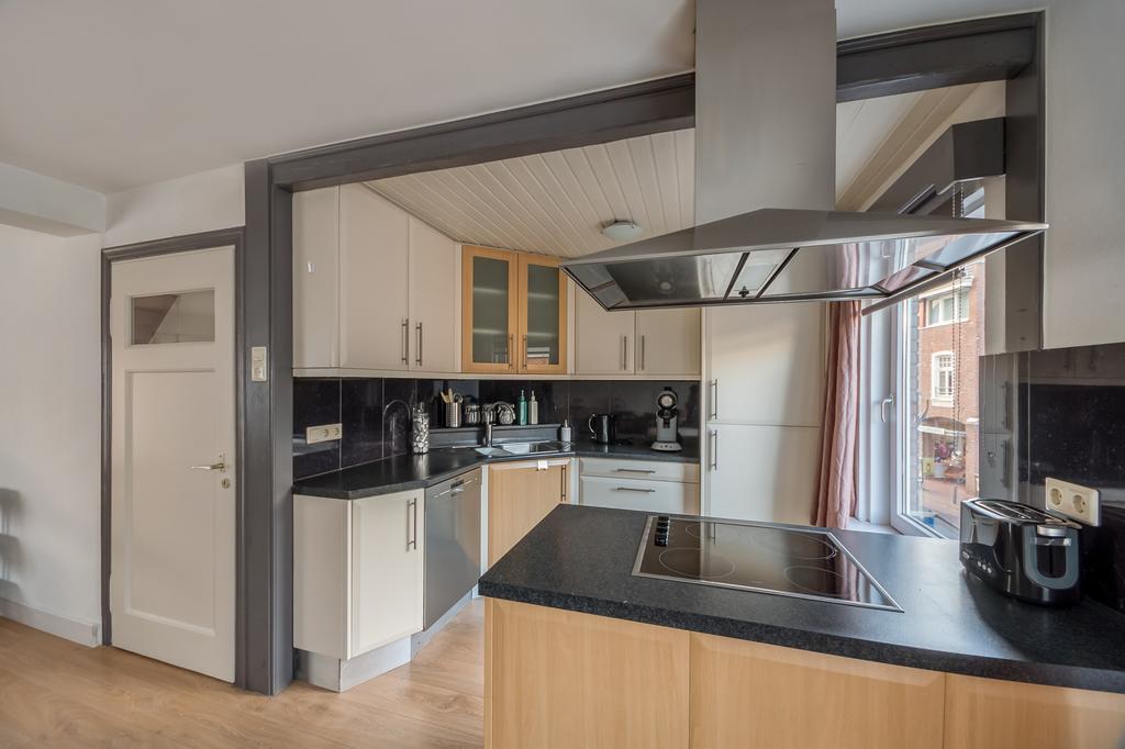 Appartement Melange Heythuysen Dış mekan fotoğraf