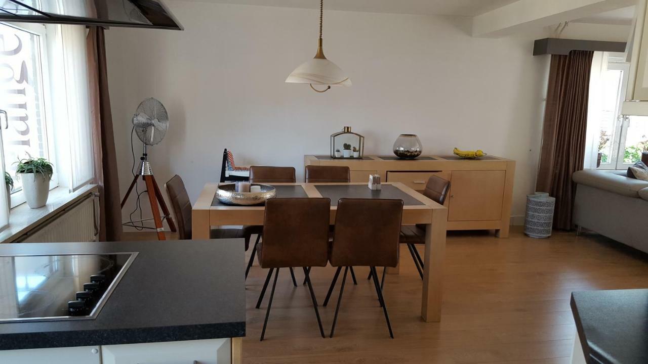 Appartement Melange Heythuysen Dış mekan fotoğraf